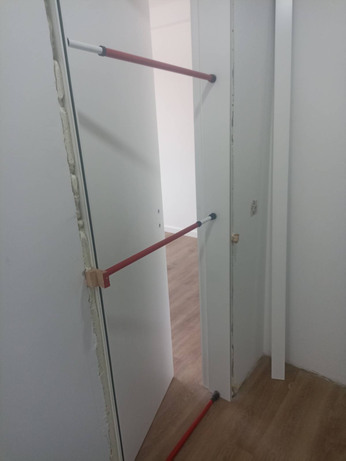 Silvério Monteiro - Estarreja - Stair Installation