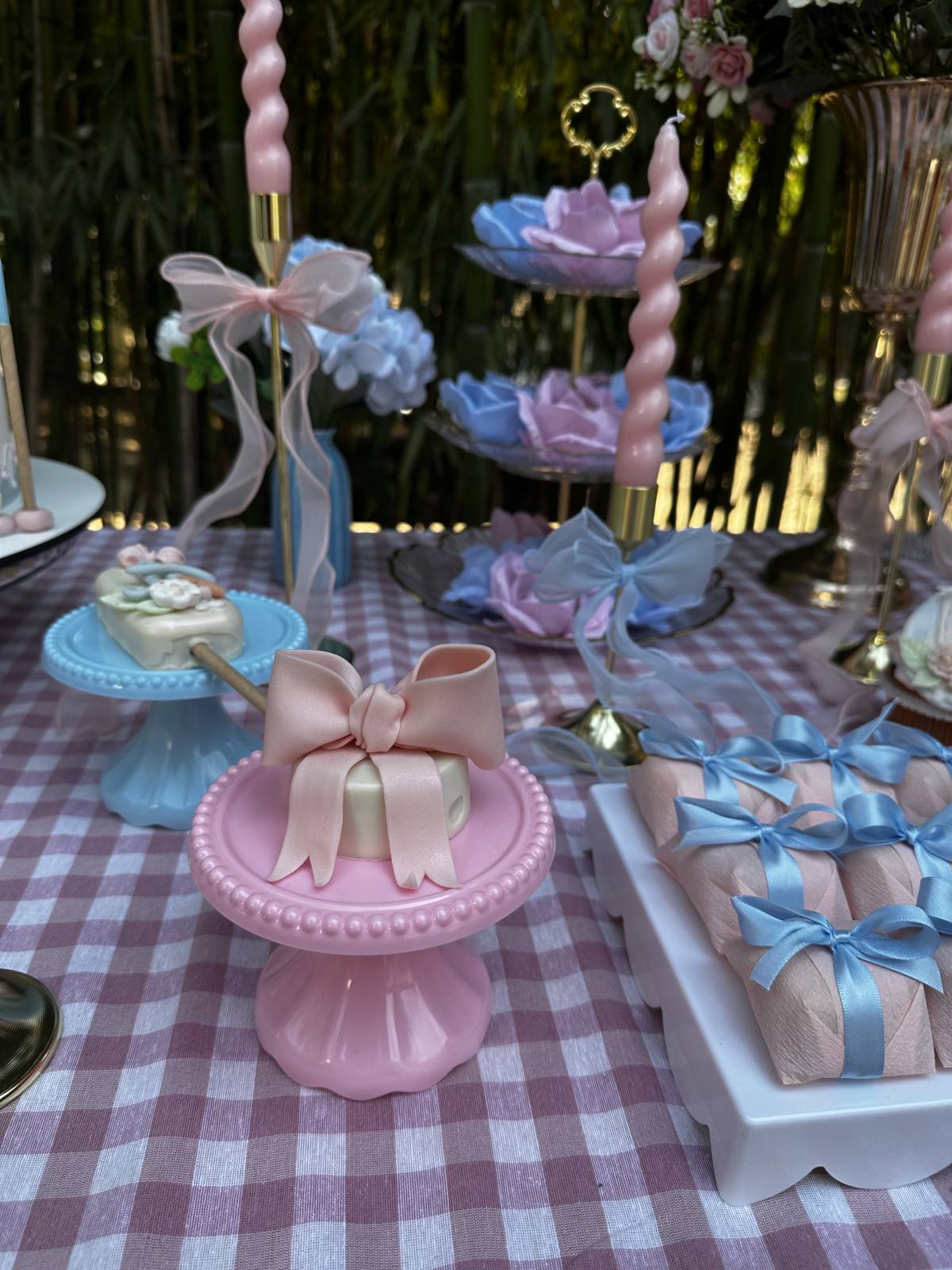 Voilà Party Design - Penacova - Decoração de Eventos