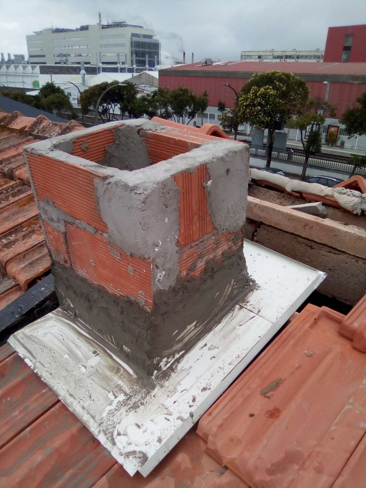 Moisés Lopes - Porto - Stone or Tile Flooring Installation