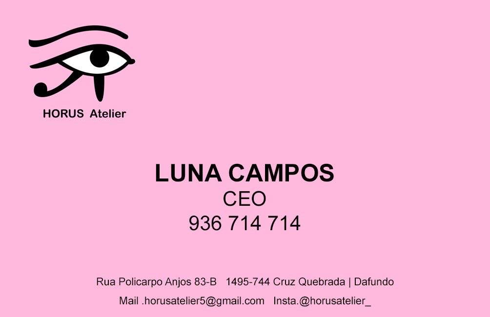 Luna - Oeiras - Videobearbeitung