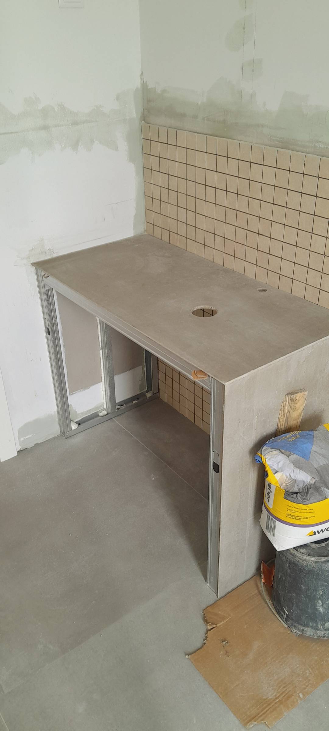 Hurjui dragos - Mafra - Insonorização