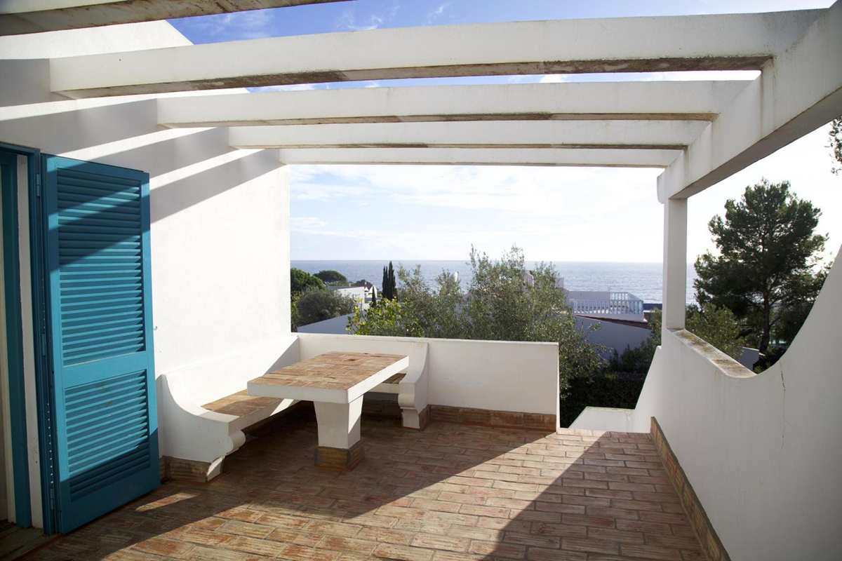 Client-side Project Management Consultant | Renovation & Construction Coordination - Castro Marim - Calafetagem