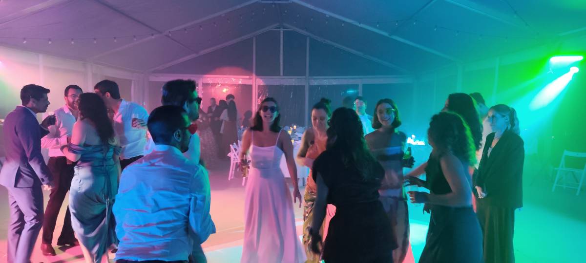 PH EVENTOS - Vila Nova de Gaia - Location de matériel vidéo pour événements