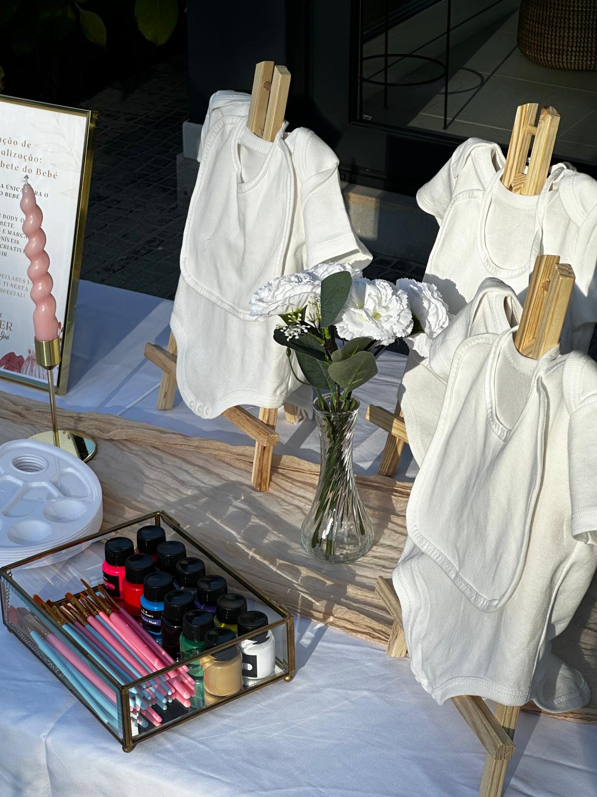 Voilà Party Design - Penacova - Serviço de Celebrante de Casamentos