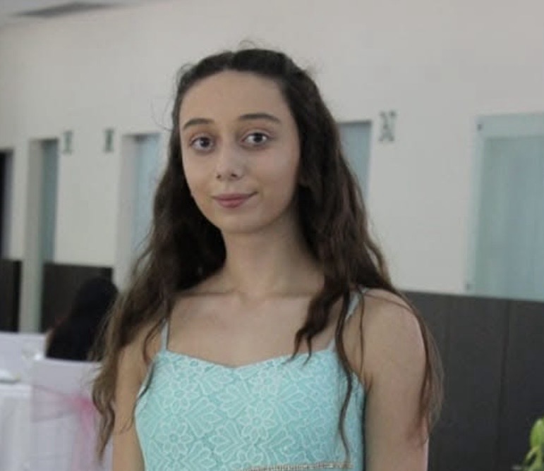 Matilde Monteiro - Viseu - Babysitting