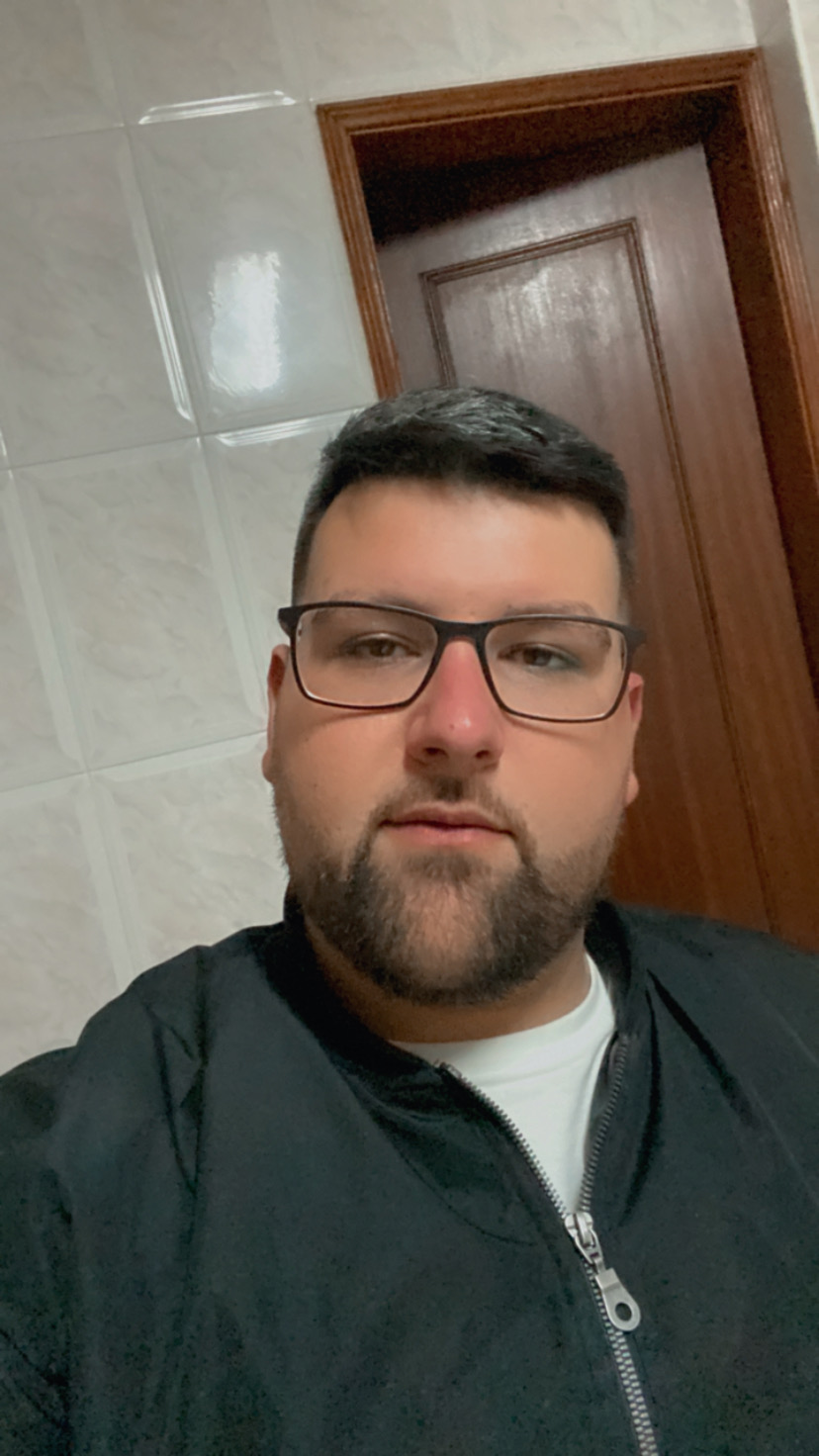 Micael - Seixal - Chauffeurservice