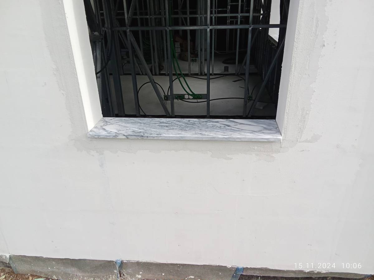 Hurjui dragos - Mafra - Instalação de Pavimento Flutuante