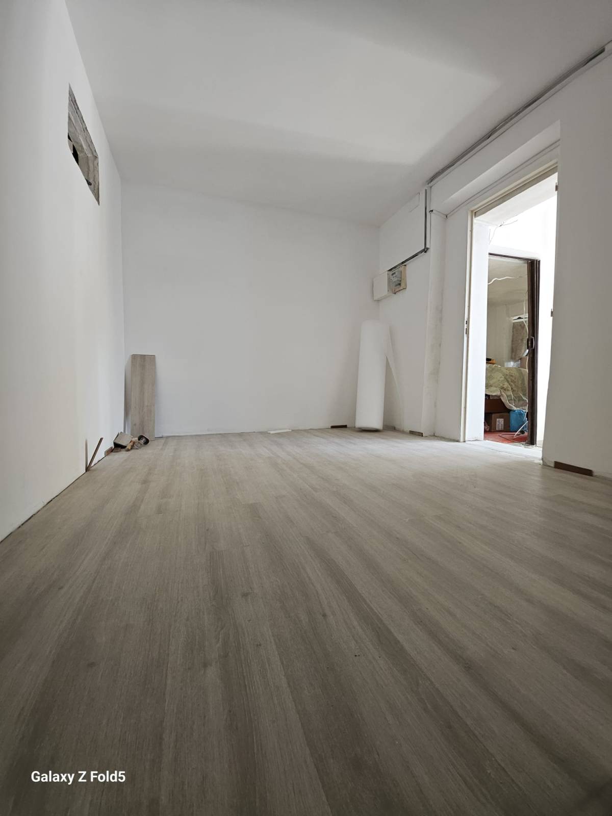 TriCon.Obras - Sesimbra - Asbestsanierung