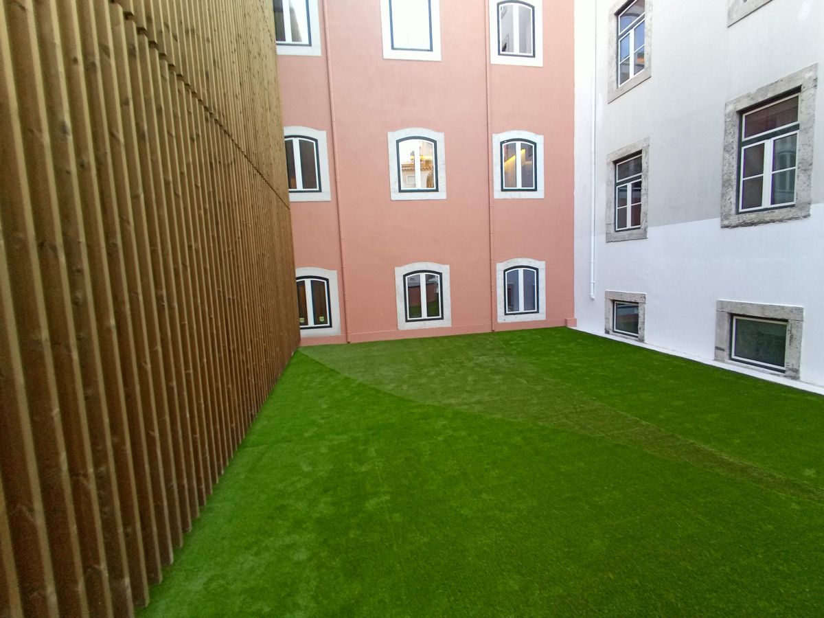 Area Floral (grupo Area Cosmopolita,lda) - Oeiras - Automatisches Bewässerungssystem warten