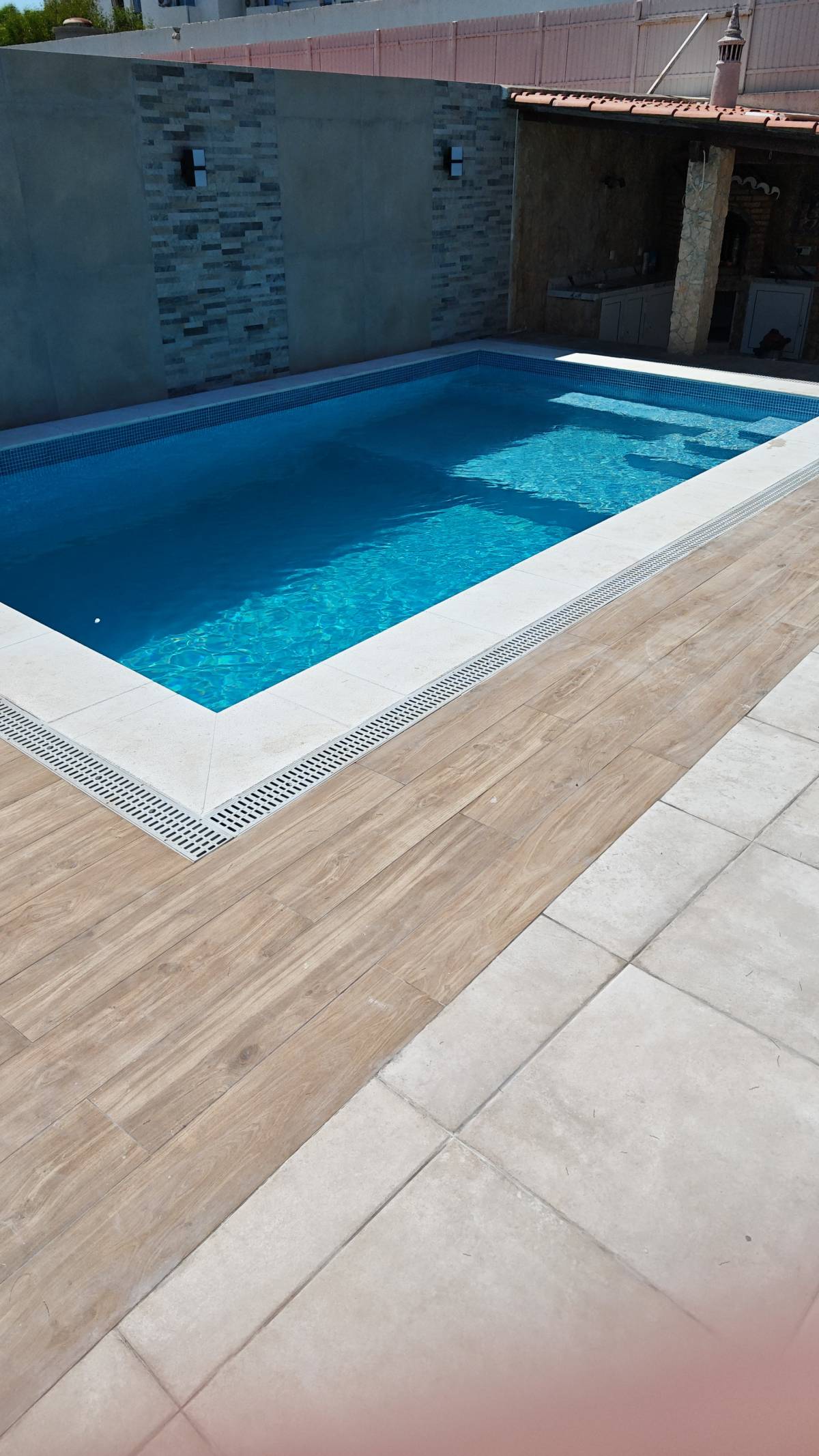 Souza Andrade construções e remodelações - Albufeira - Remodelación de baños
