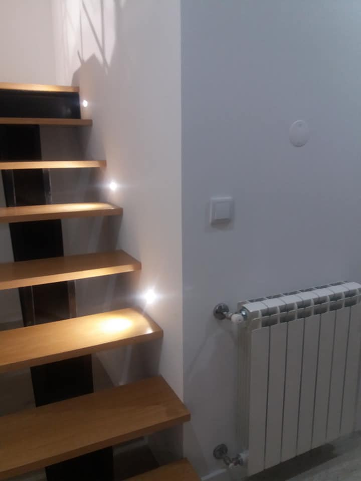 NAAF SOLUTIONS - Braga - Zentrale Klimaanlage reparieren