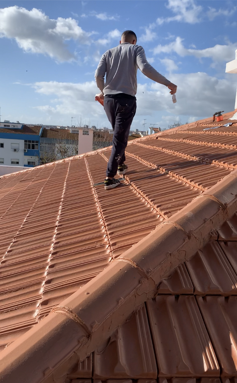 Pedro Alves - Seixal - Countertop Installation