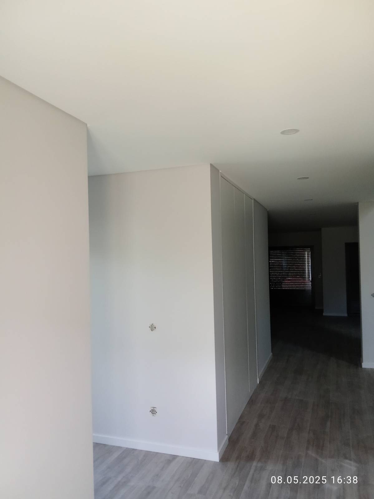 Hurjui dragos - Mafra - Reboco