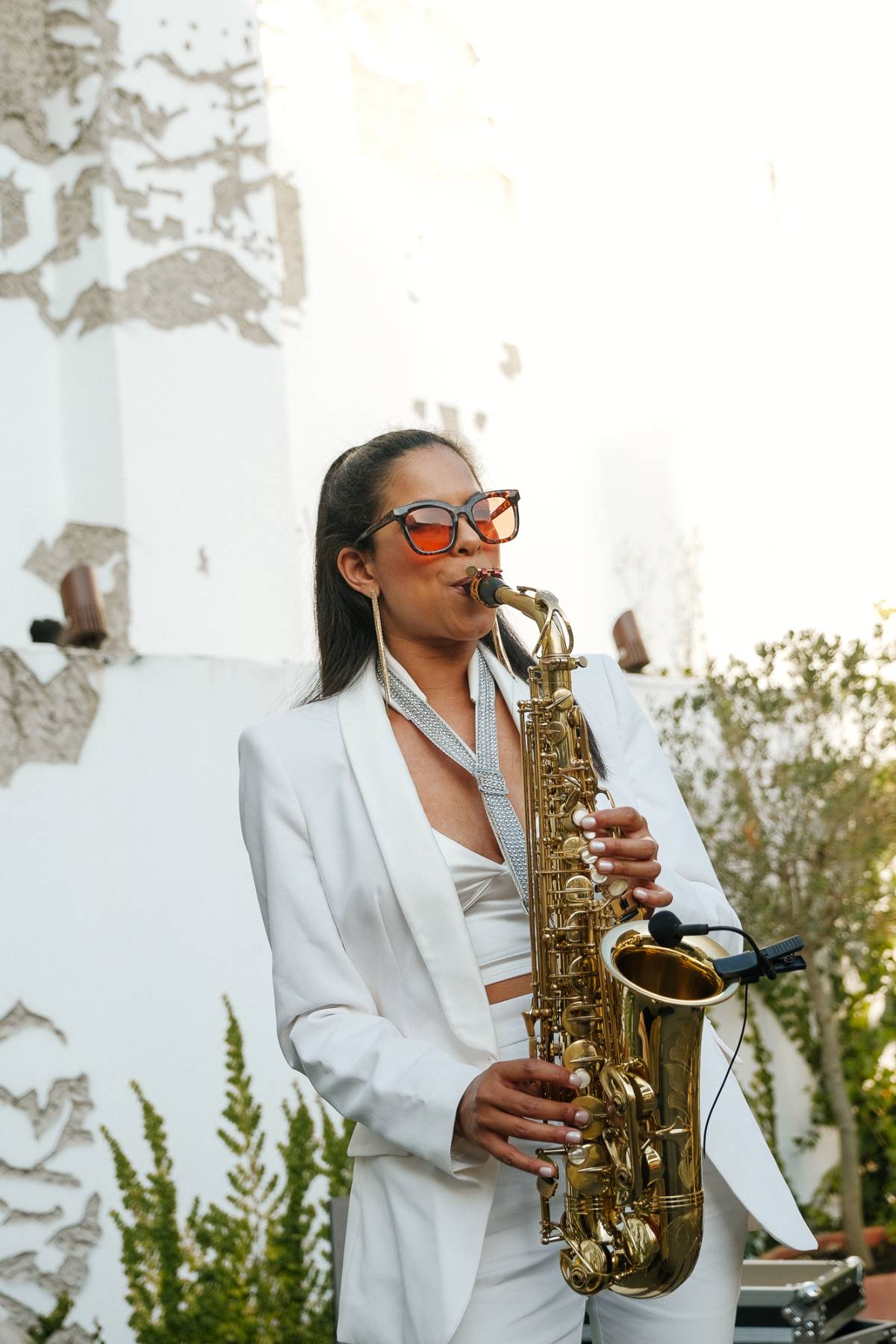 Diana Catarino Sax - Leiria - Aulas de Harmónica