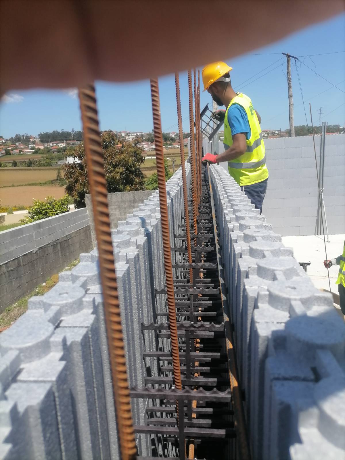 Bizan Group Construções - Póvoa de Varzim - Limpeza a Fundo