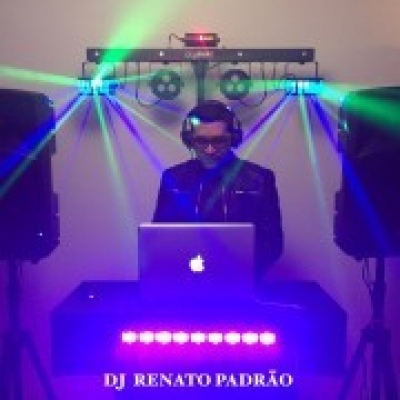 Renato Padrão - Sintra - DJ para Casamentos