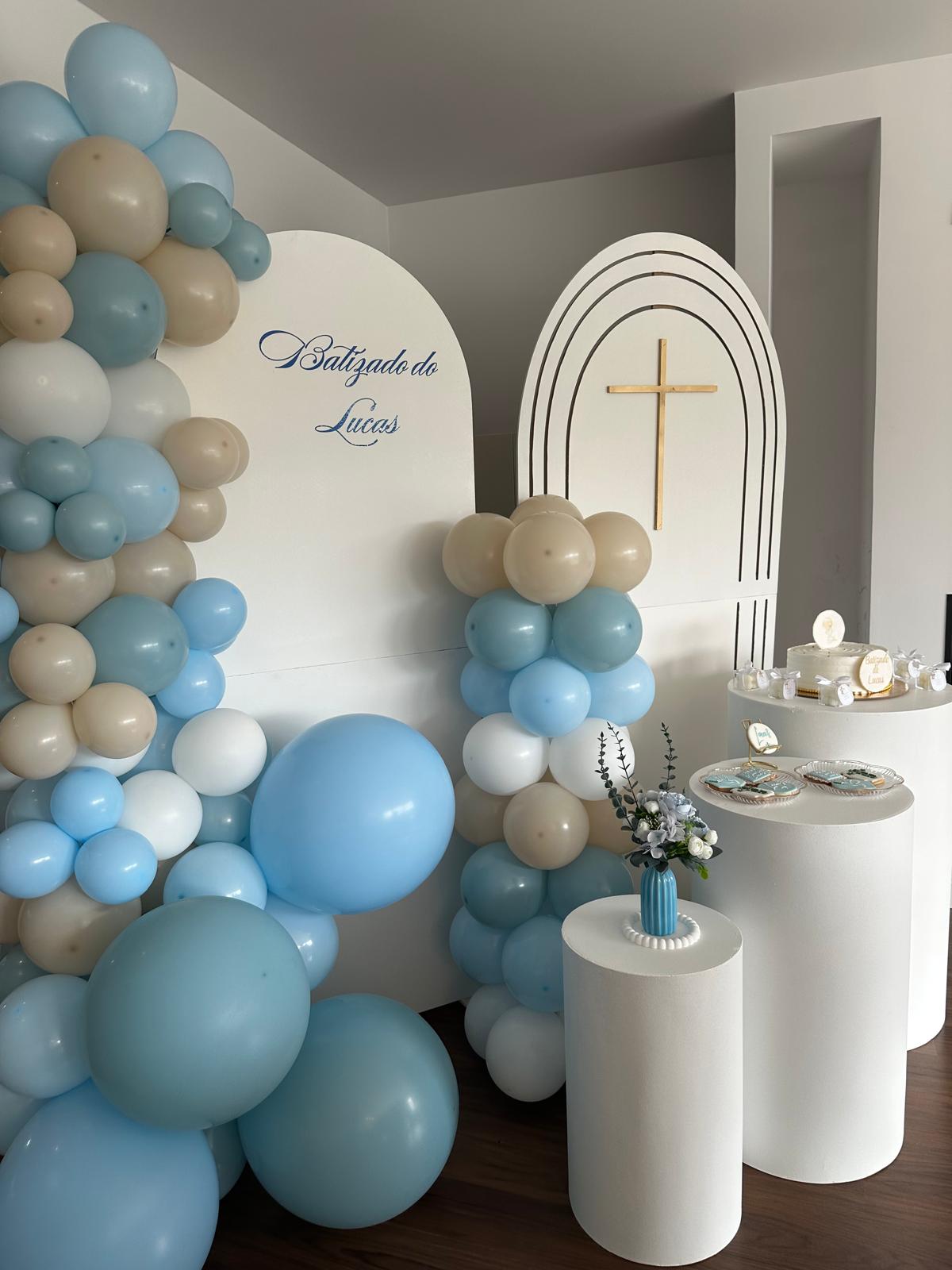 Voilà Party Design - Penacova - Aluguer de Equipamentos