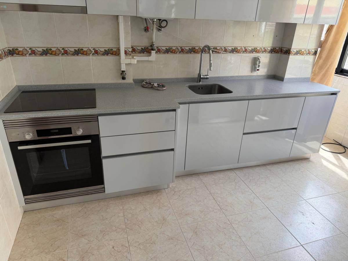 Cleber - Mafra - Furniture Repair