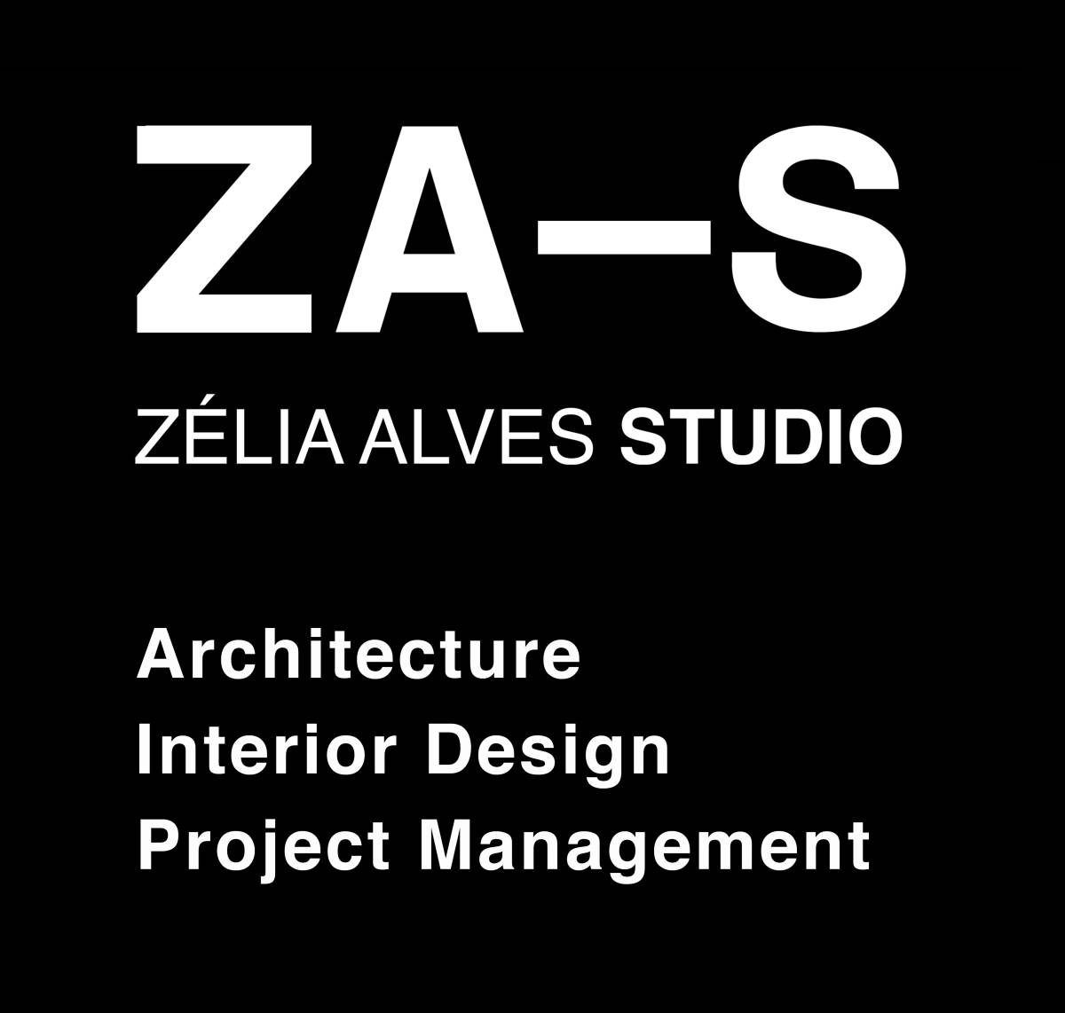 Zélia Alves Studio - Alcácer do Sal - Architekturarbeiten