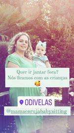 Jessica Nascimento - Odivelas - Babysitter