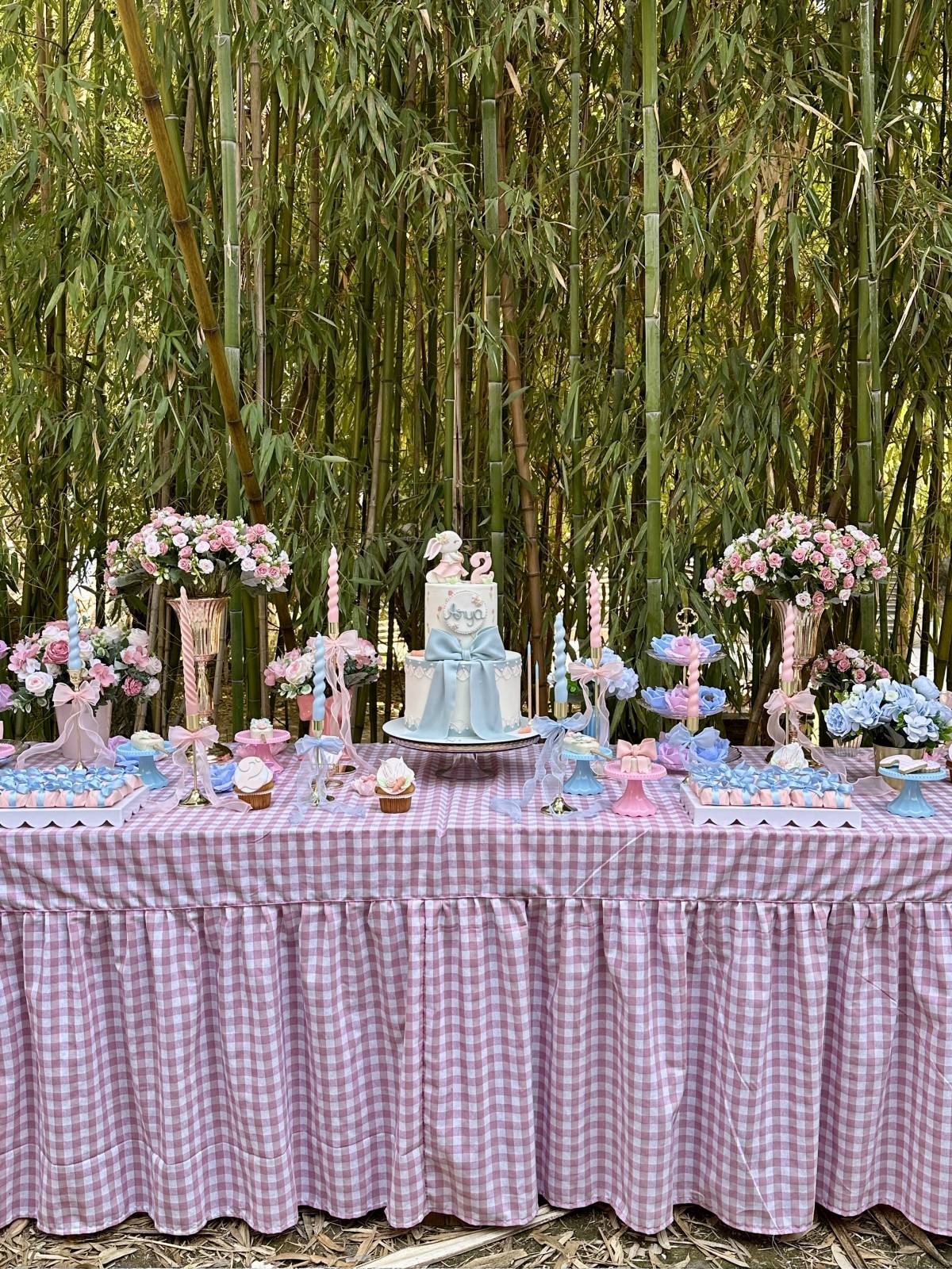 Voilà Party Design - Penacova - Staff para Eventos