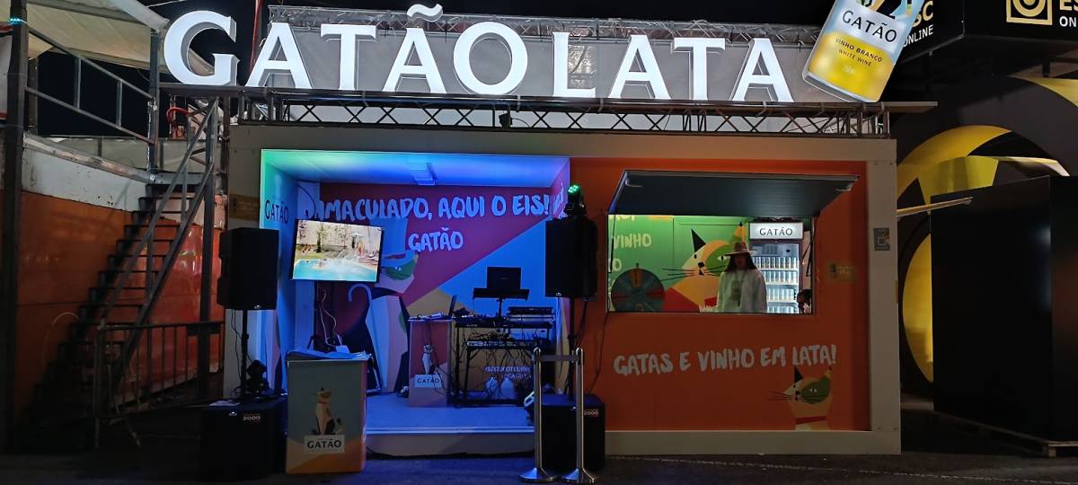 PH EVENTOS - Vila Nova de Gaia - Aluguer de Equipamento de Som para Eventos