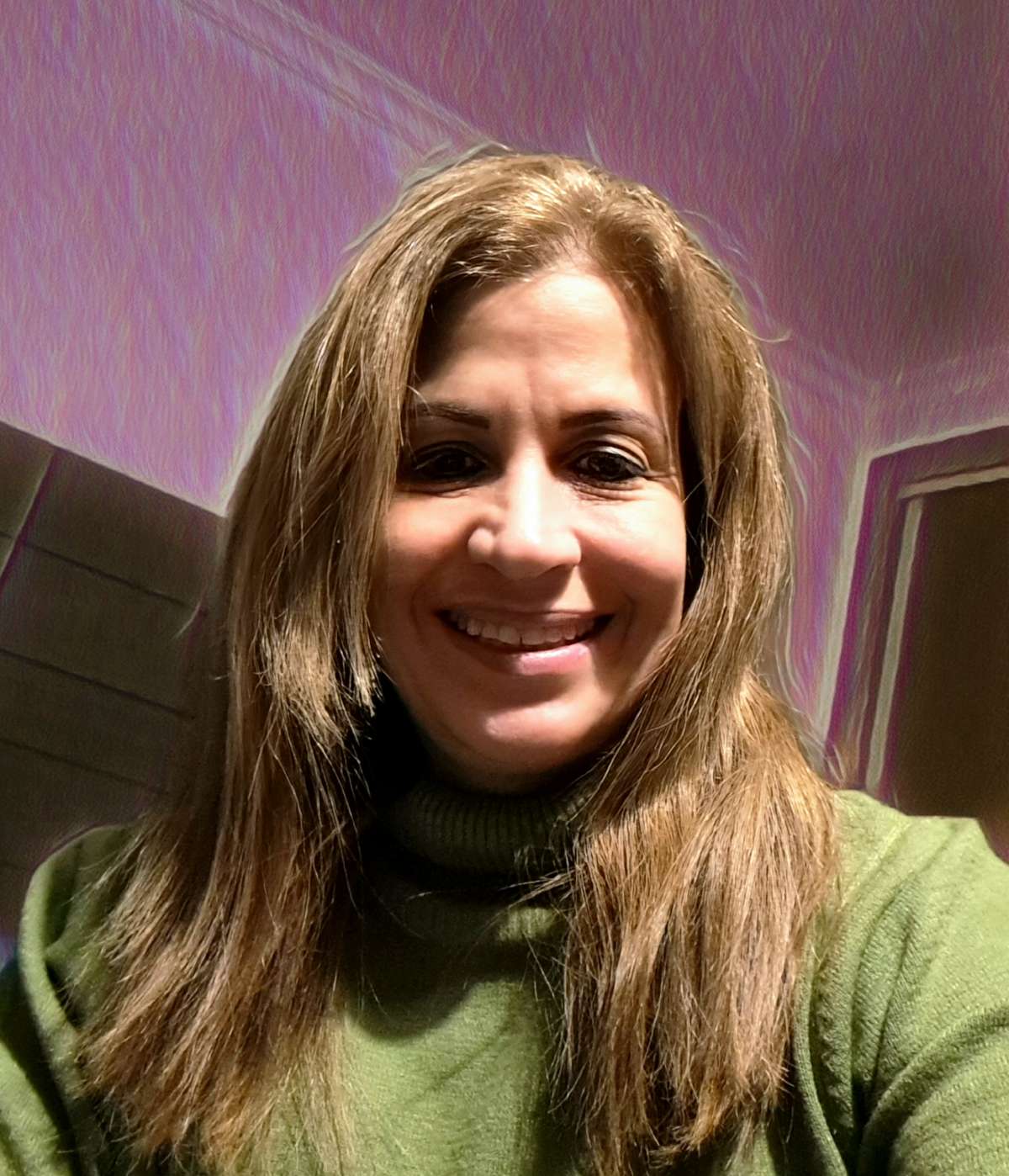 Beatriz Rubin Napolitano - Marinha Grande - Spanischunterricht