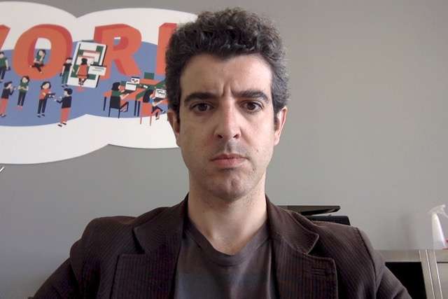 Francisco Moreira - Braga - Business Consulting