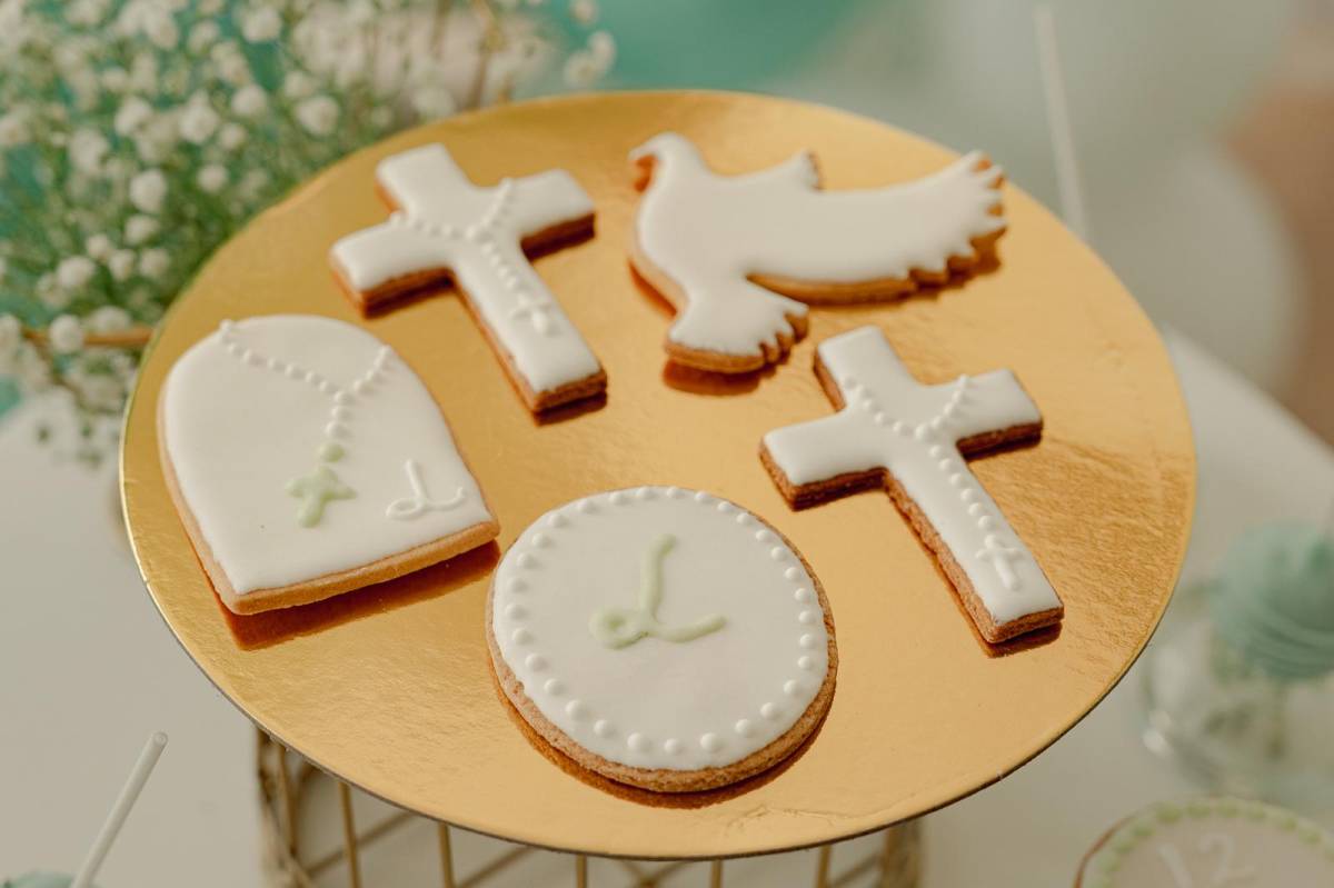 Voilà Party Design - Penacova - Decoração de Casamentos