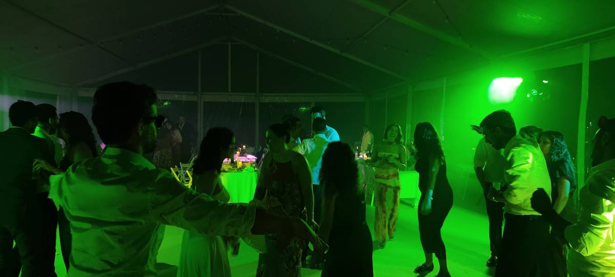 PH EVENTOS - Vila Nova de Gaia - Location de matériel d'éclairage pour événements