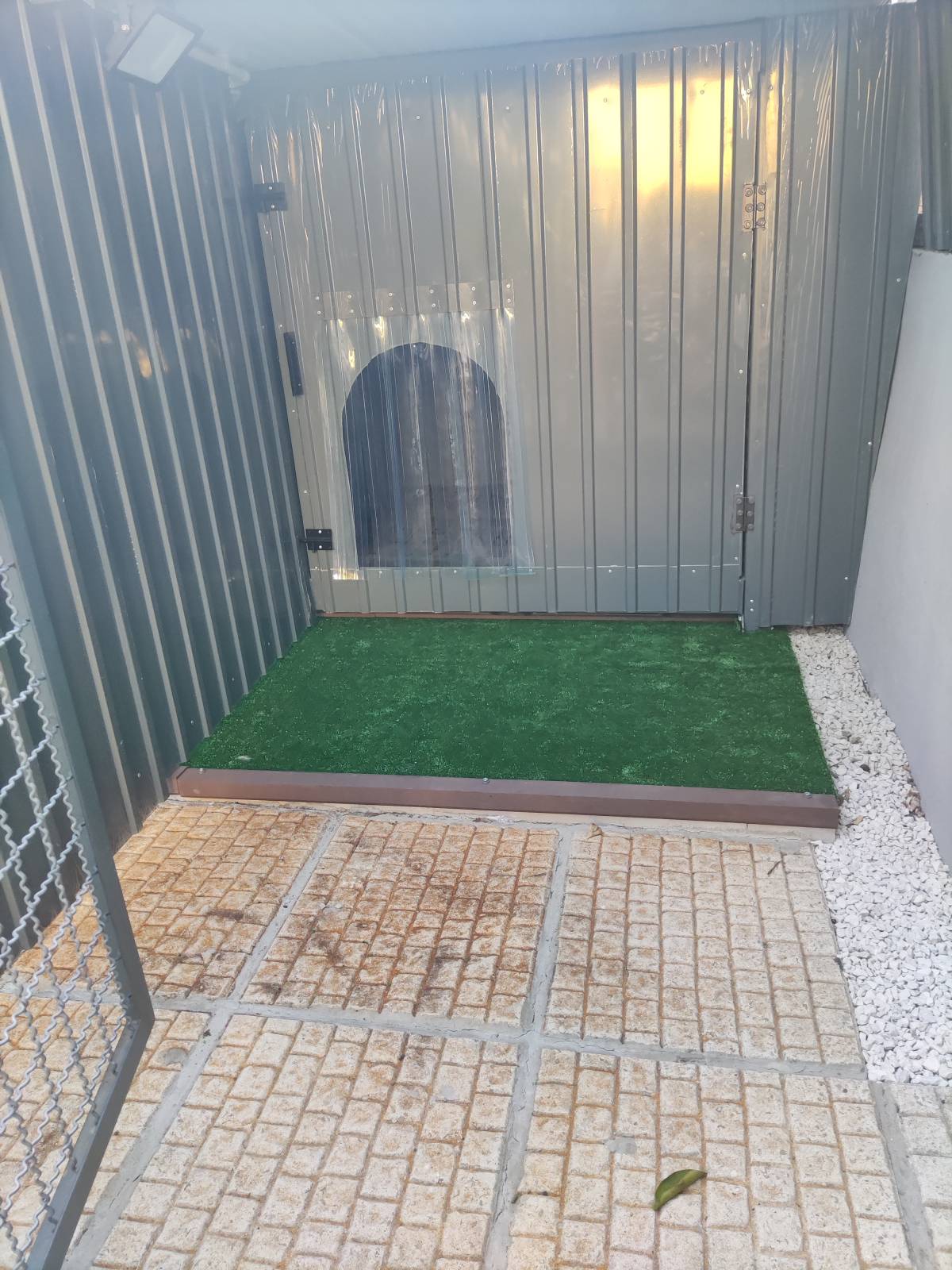 Chalé Dog Lover - Sintra - Hundepension
