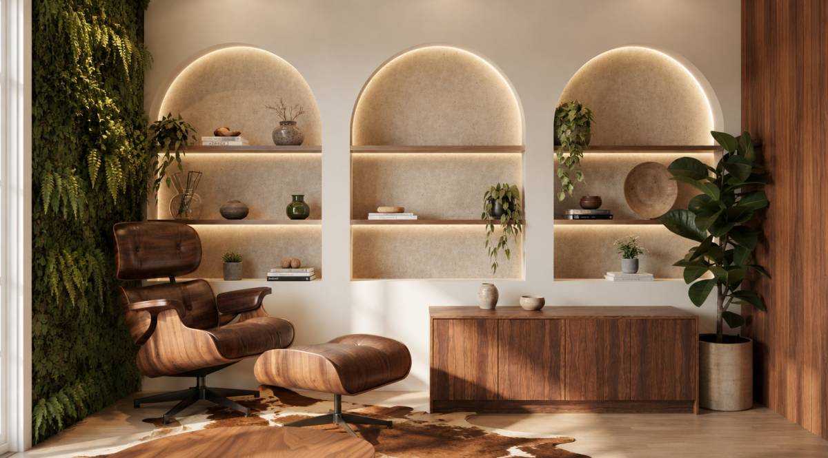 CH Arquitetura e Design - Aveiro - Décorateur d’intérieur