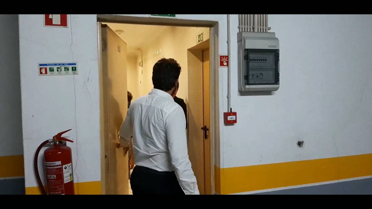 JPS Produções - Palmela - Edição de Conteúdos