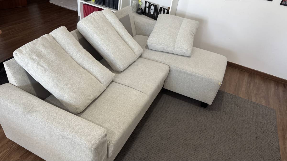 Sofá clean - Vila Nova de Gaia - Reinigung nach Ein- oder Auszug