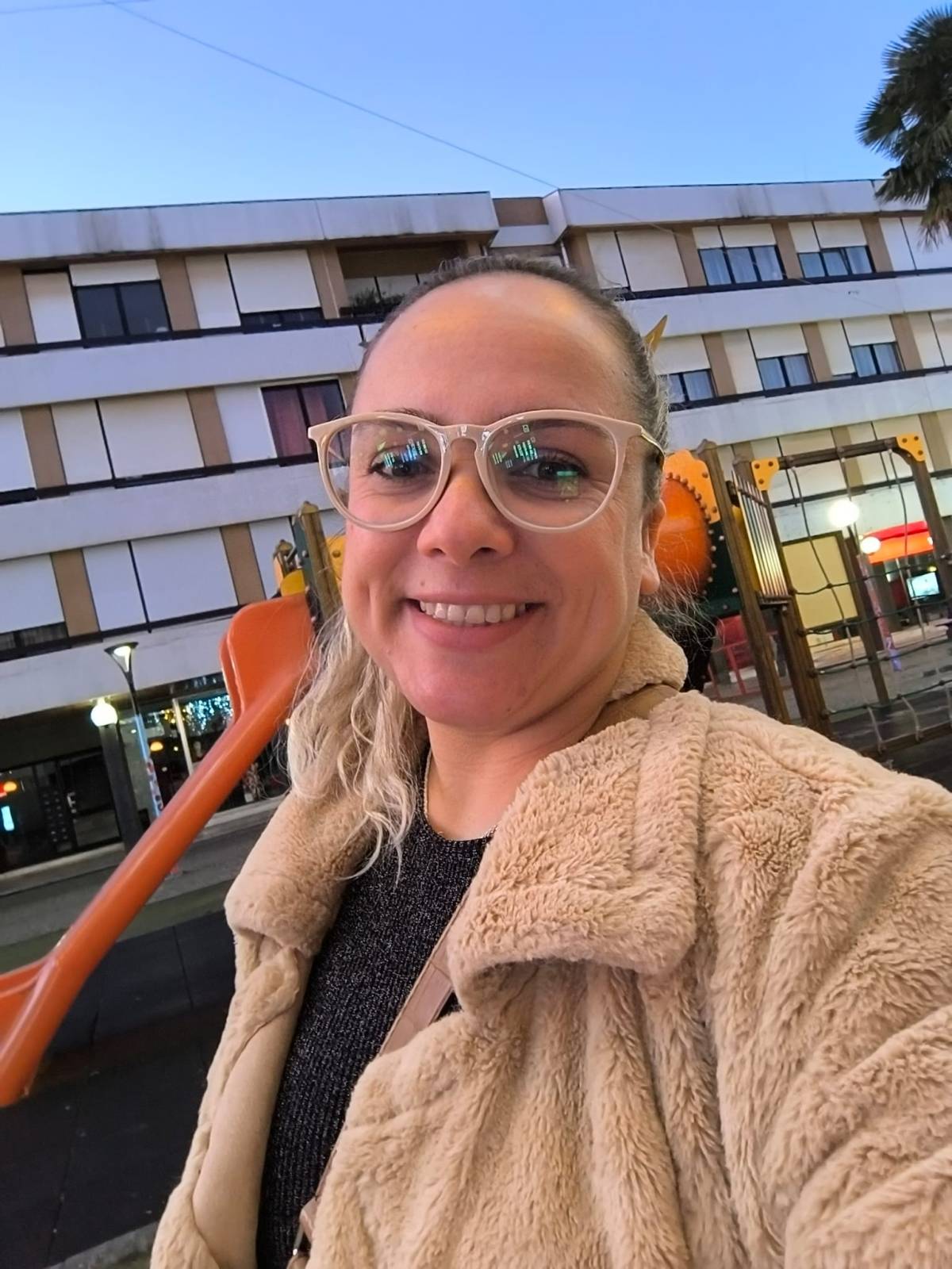 Vanessa - Águeda - Haus- und Pflegeheime