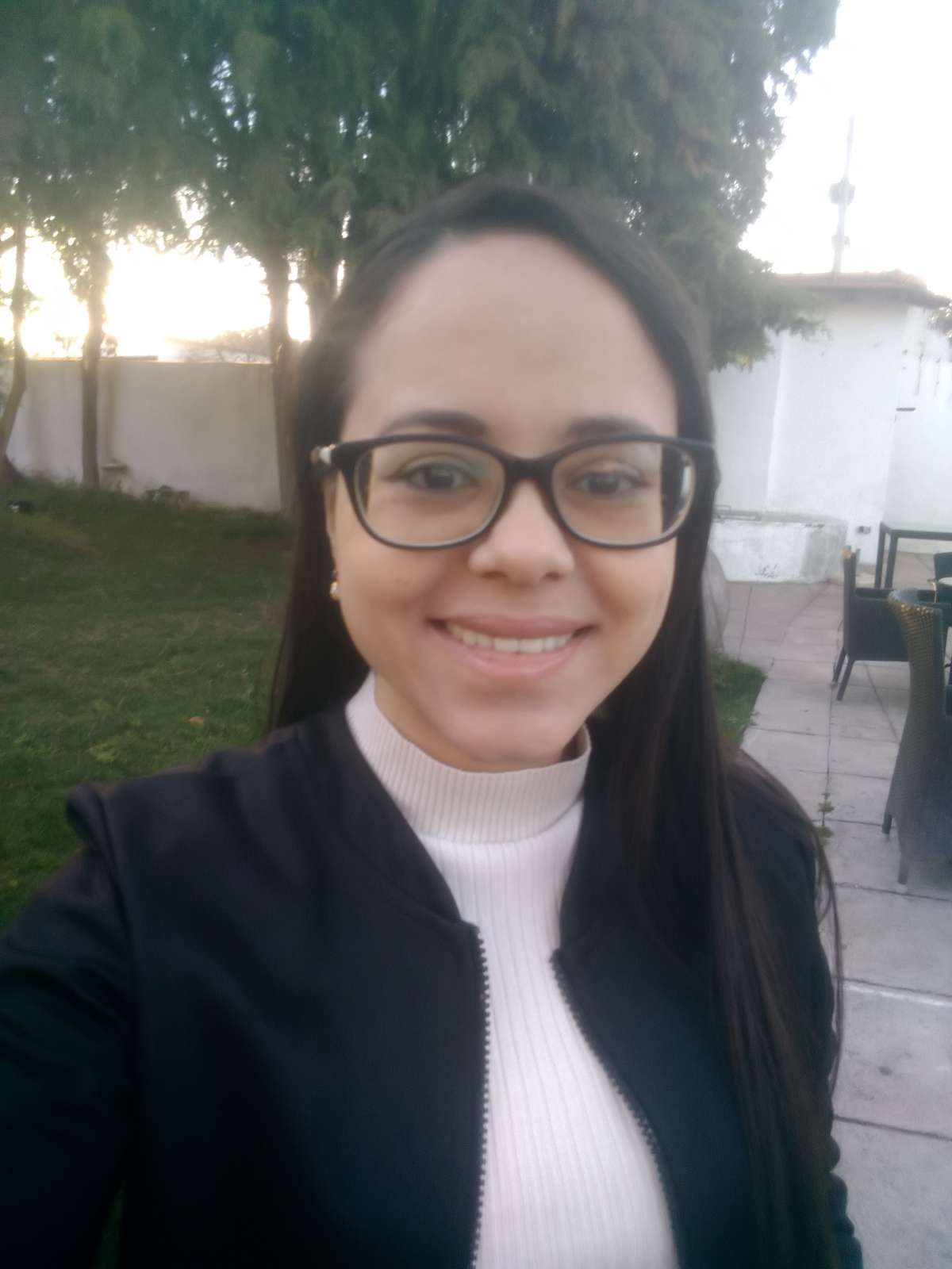 Larissa Balbino - Almada - Computer Lessons