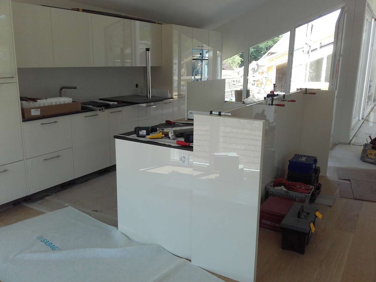 Jose Morais - Torres Vedras - Toilettenreparatur