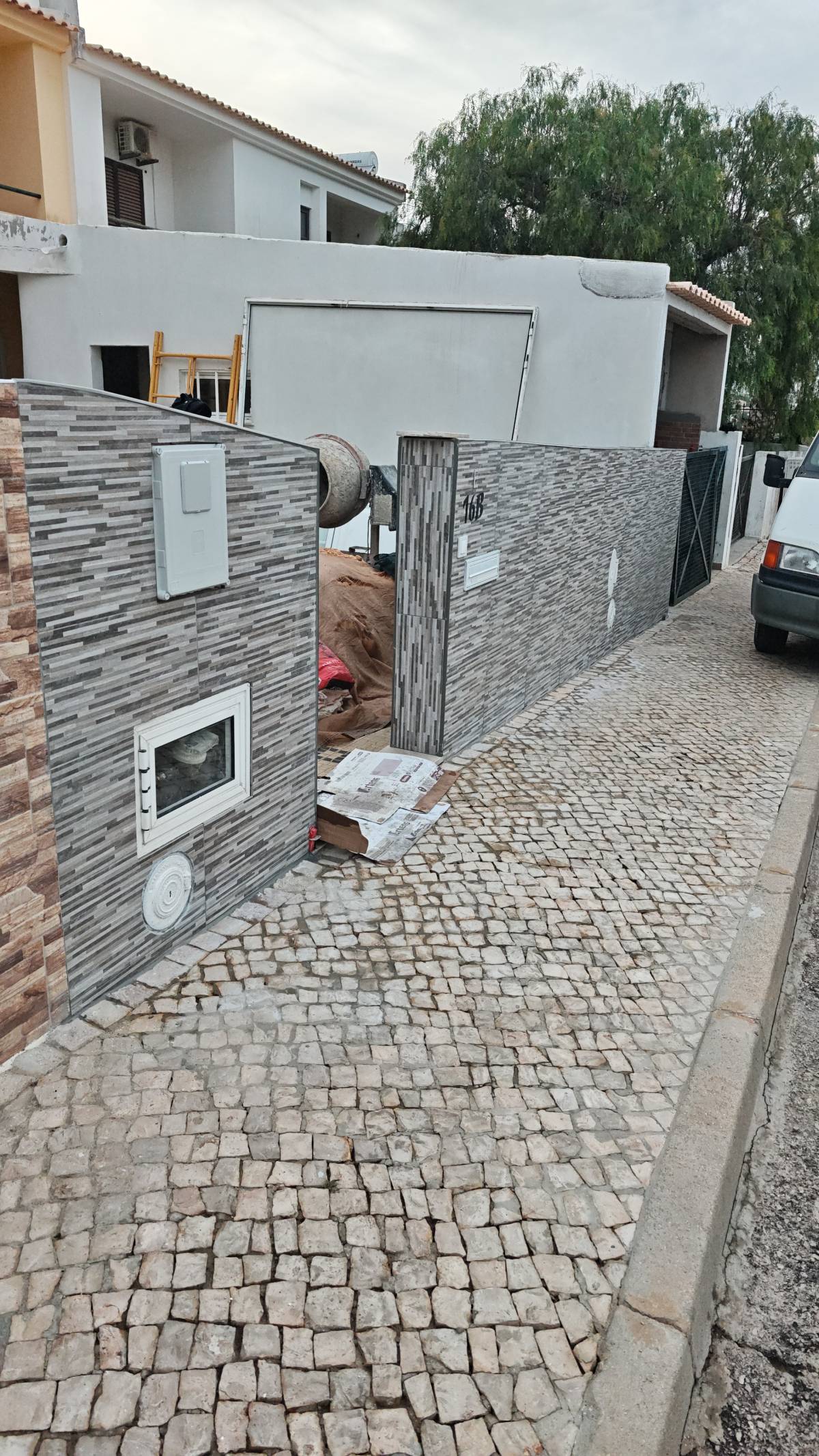 Souza Andrade construções e remodelações - Albufeira - Instalación de jacuzzis y spa
