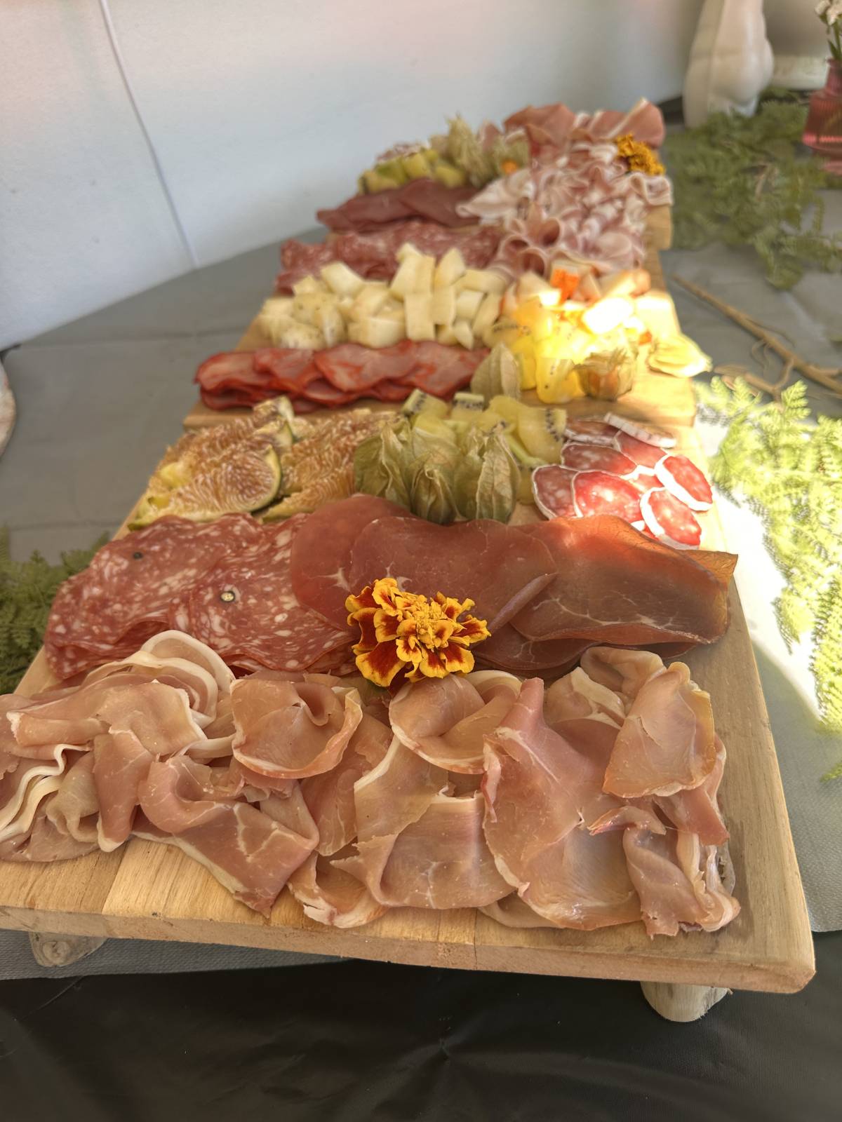 Jocaeventos - Cascais - Catering de comidas de empresa