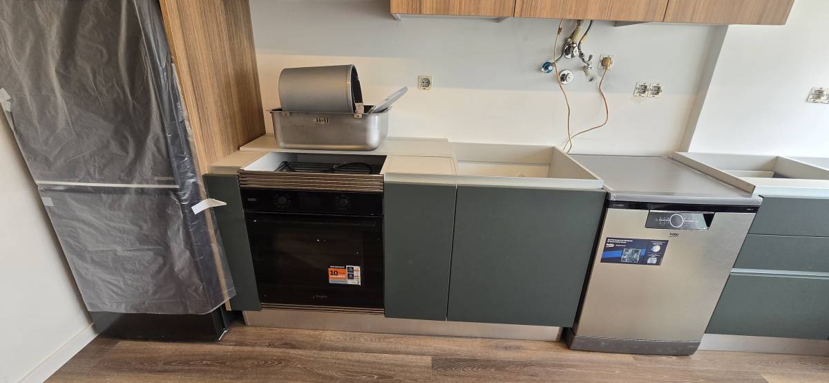Cleber - Mafra - Cabinet Repair