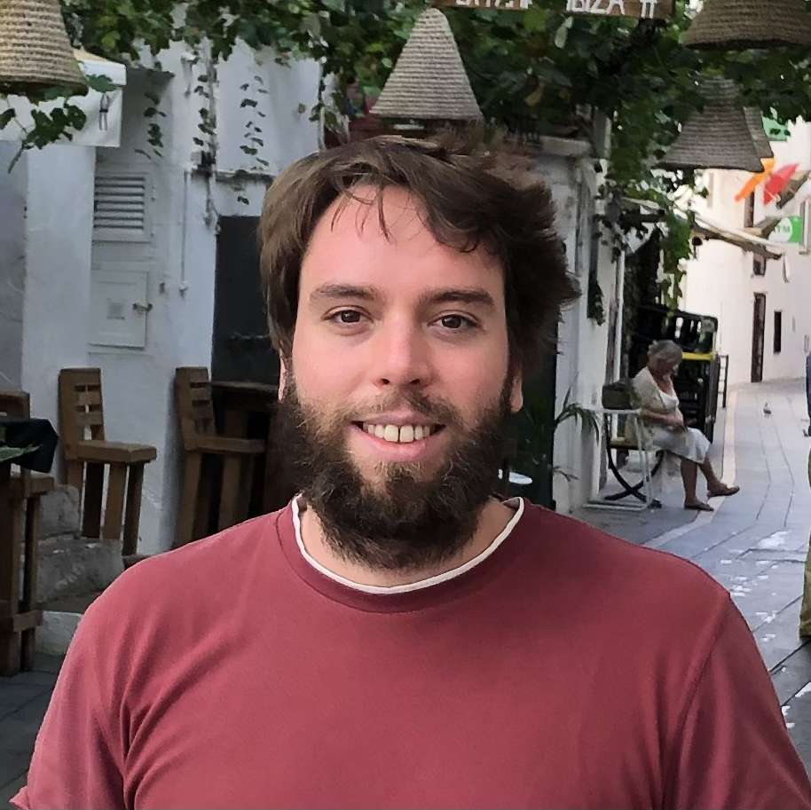 André Barrias - Porto - Maskottchen (Animateur)