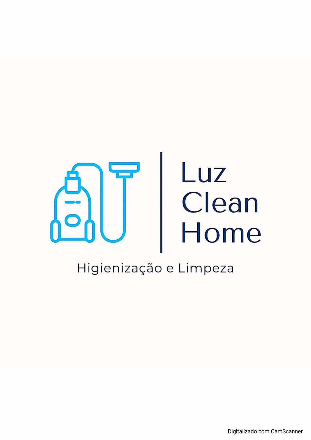 Luz Clean Home - Mafra - Organização da Casa