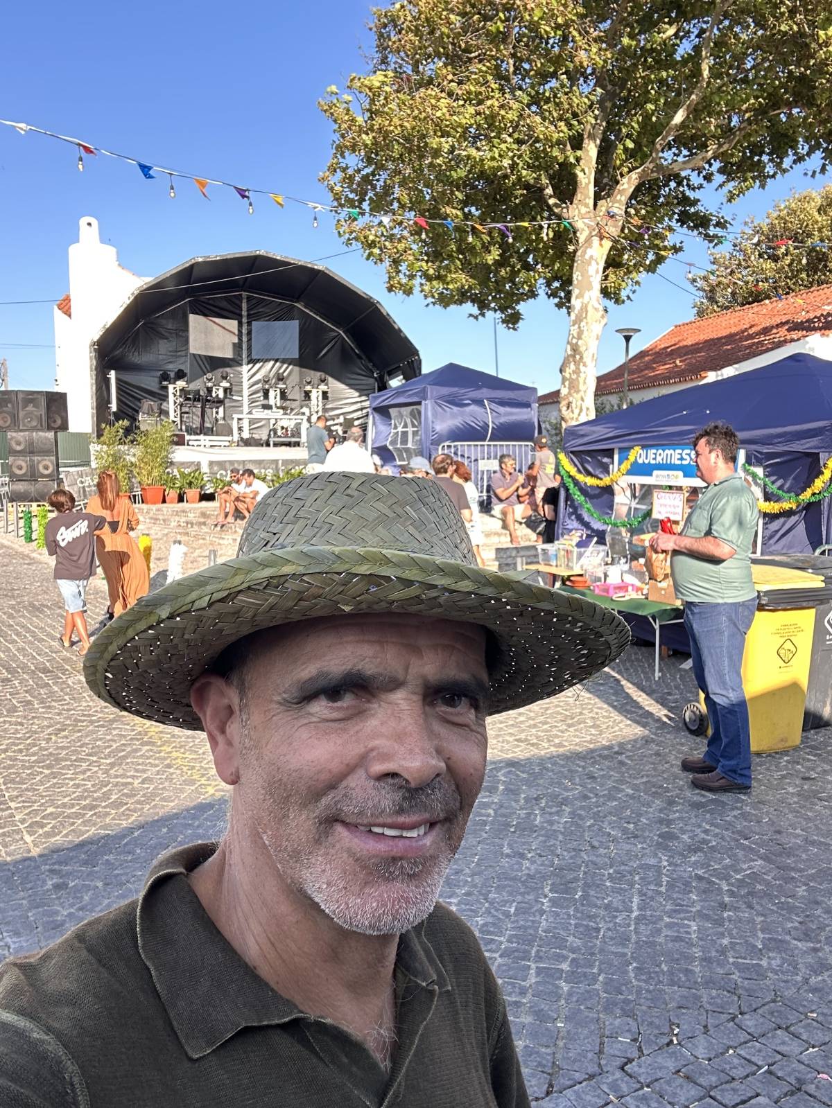 Jocaeventos - Cascais - Despedidas de soltero