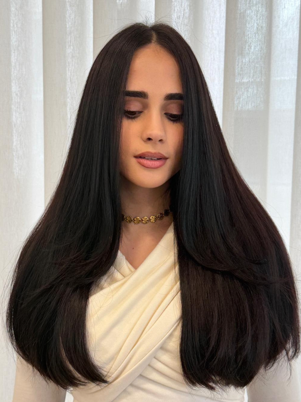 Caroline Chagas - Matosinhos - Friseure und Barbiere