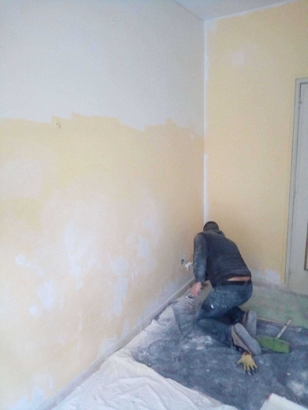 Moisés Lopes - Porto - Handyman