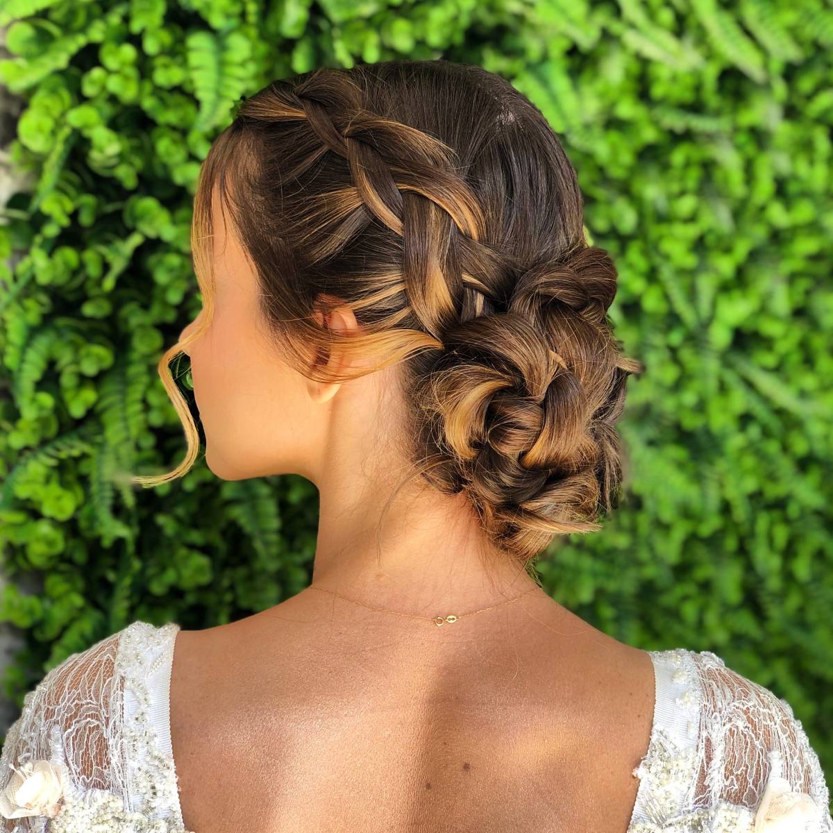 Caroline Chagas - Matosinhos - Friseure und Barbiere