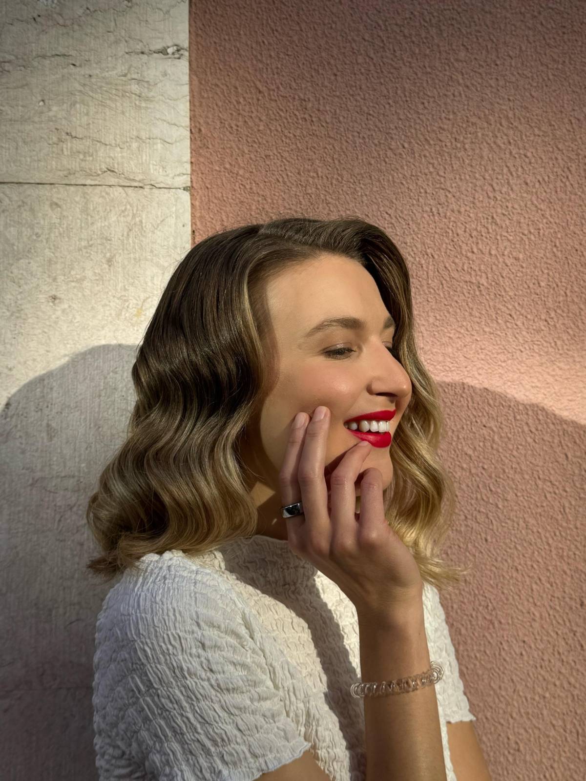 Caroline Chagas - Matosinhos - Schönheitssalon