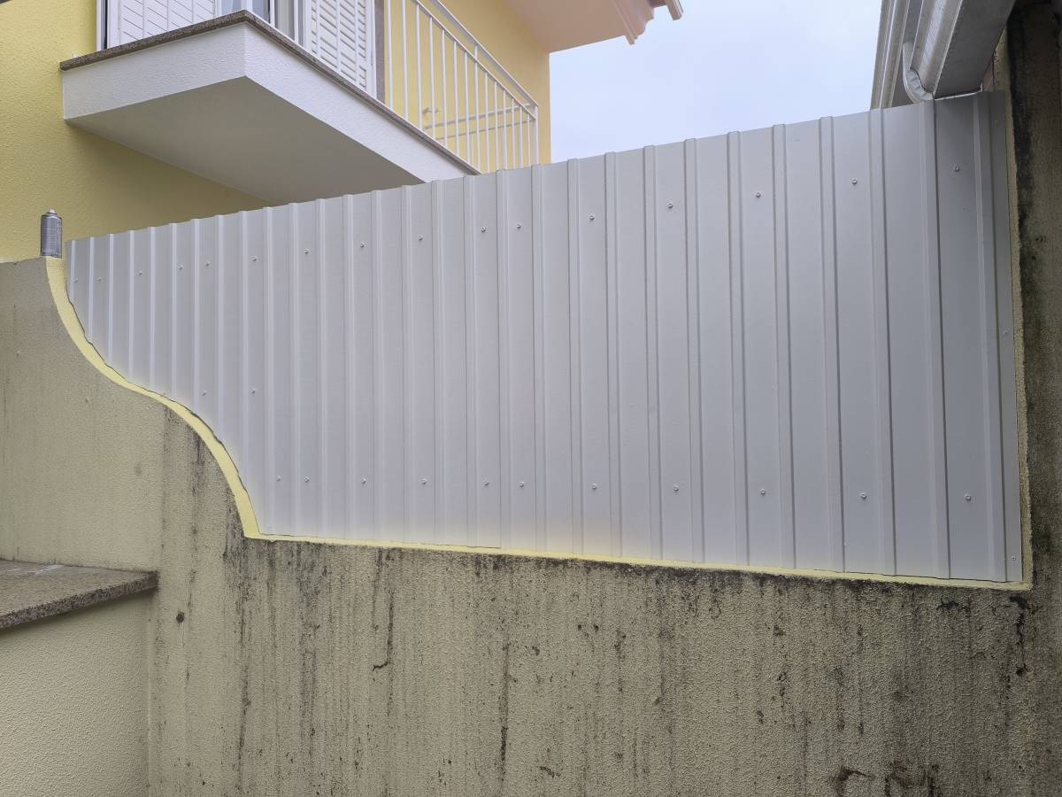 AfSilva Serviços - Seixal - Geländerinstallation oder -umgestaltung