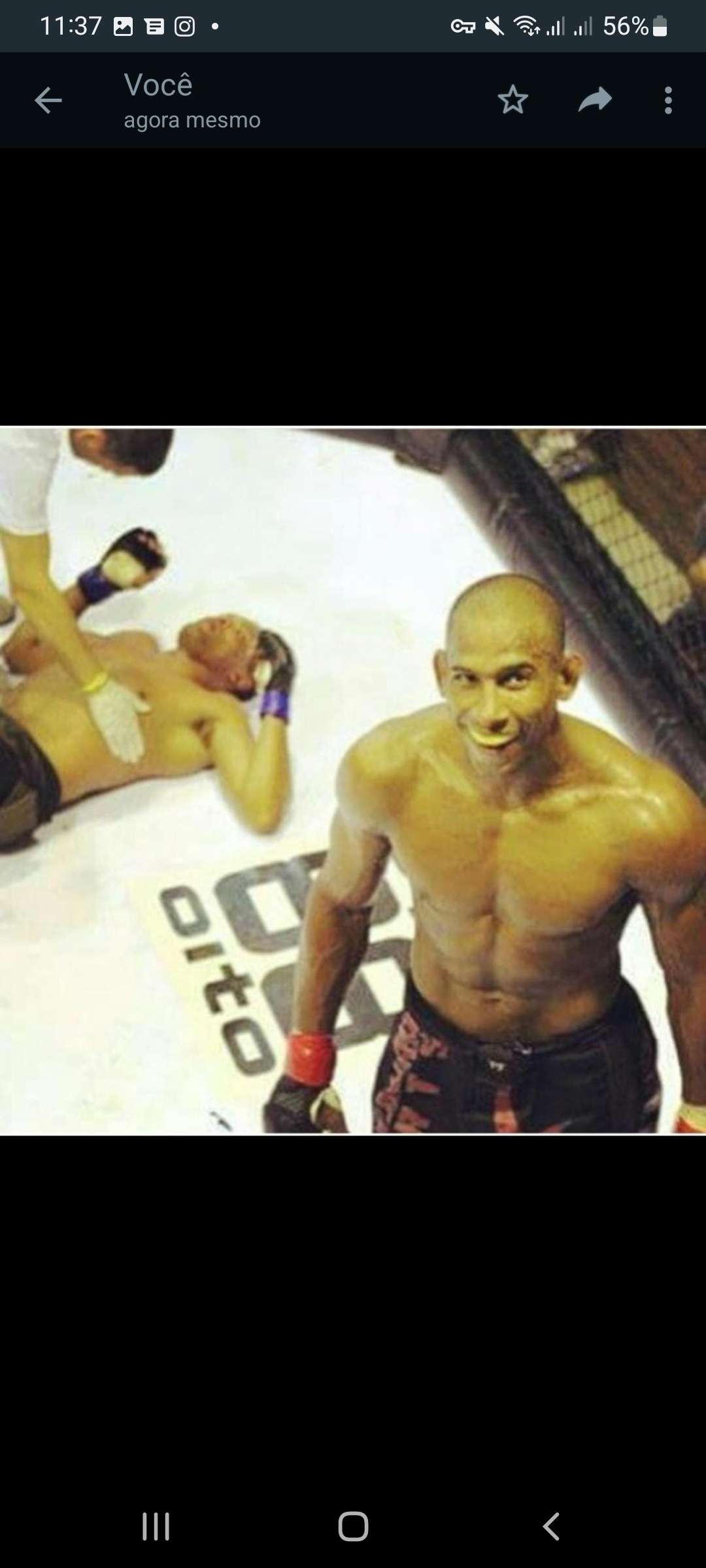Eder jones almeida - Viana do Castelo - Self Defense
