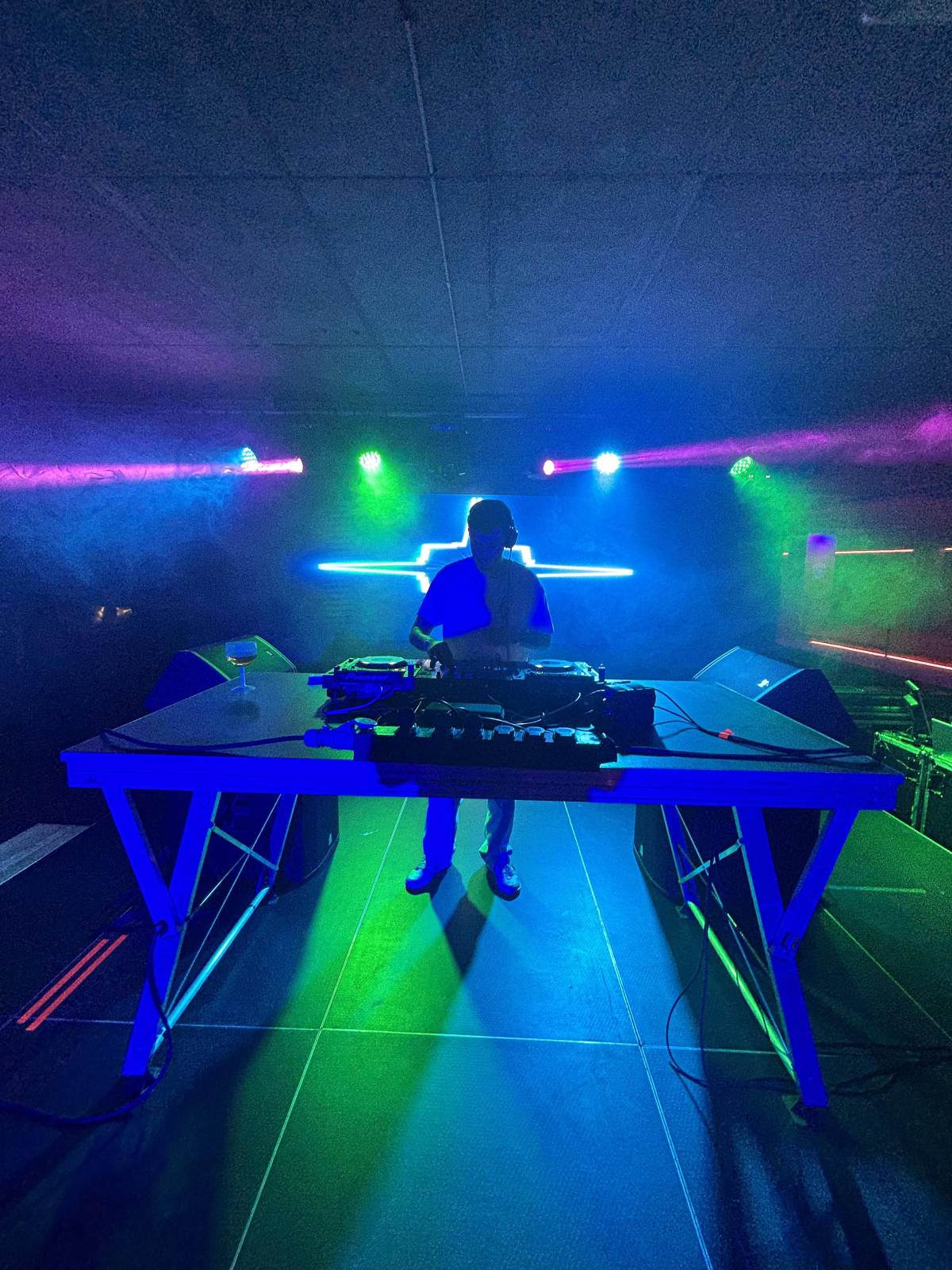 Luqxy - Cadaval - Event DJ